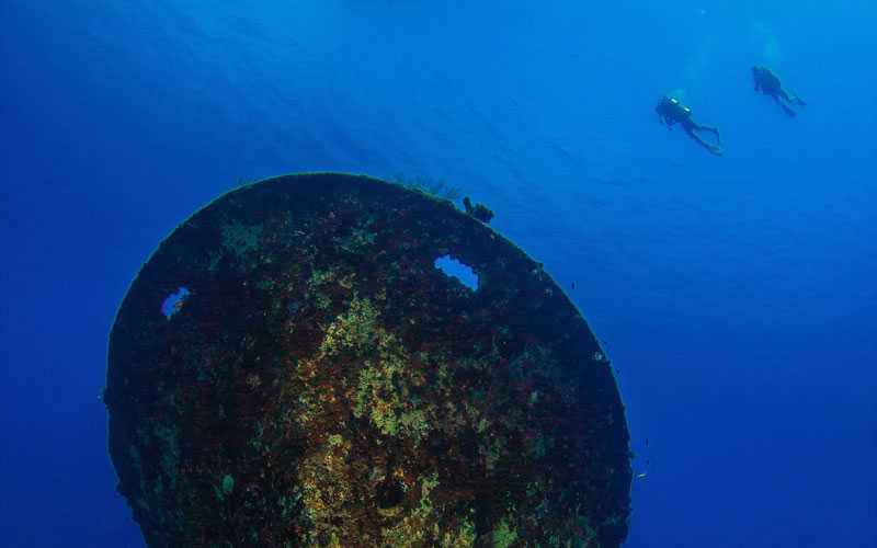 ここに行けば絶対に忘れられない旅になる！？【Vol.7】ビーチ天国への